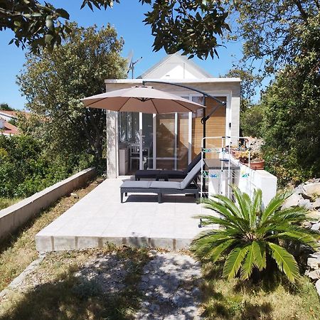 Summer Cottage With Breathtaking View Zecevo Ngoại thất bức ảnh