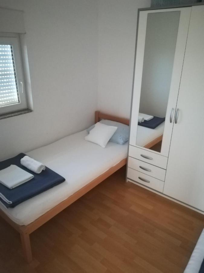 Summer Cottage With Breathtaking View Zecevo Ngoại thất bức ảnh