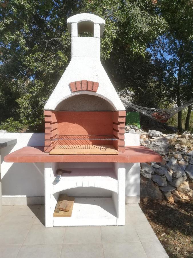 Summer Cottage With Breathtaking View Zecevo Ngoại thất bức ảnh