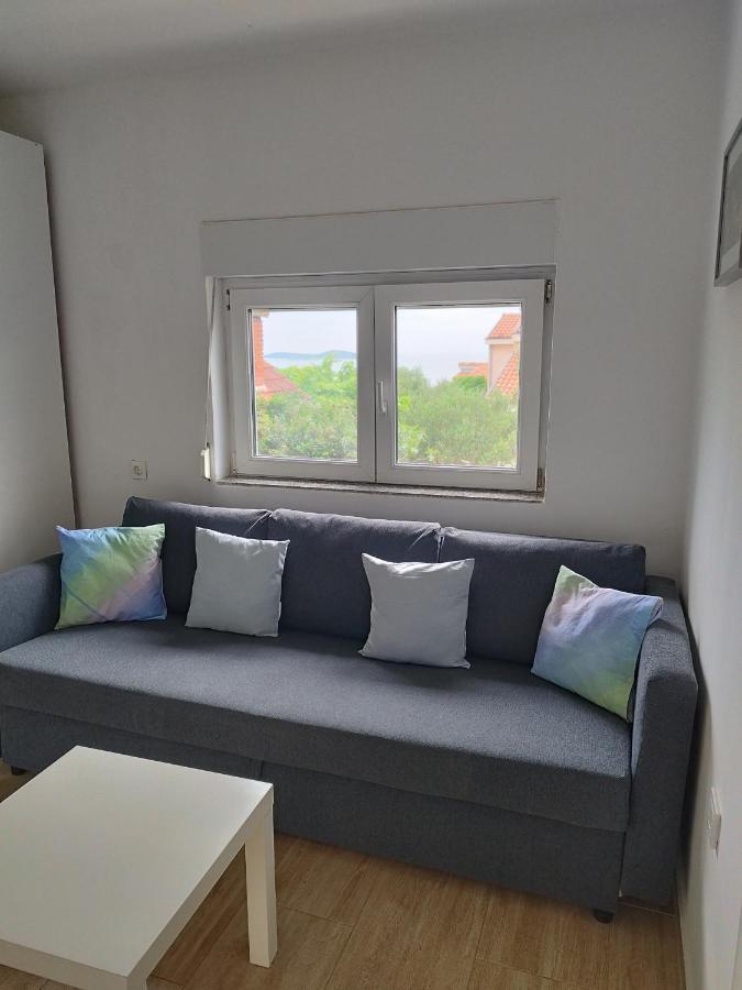 Summer Cottage With Breathtaking View Zecevo Ngoại thất bức ảnh