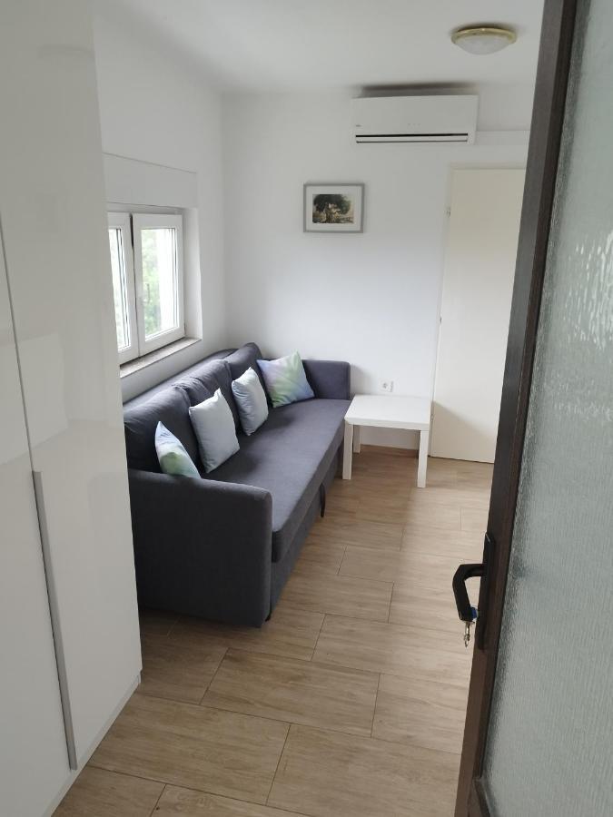 Summer Cottage With Breathtaking View Zecevo Ngoại thất bức ảnh