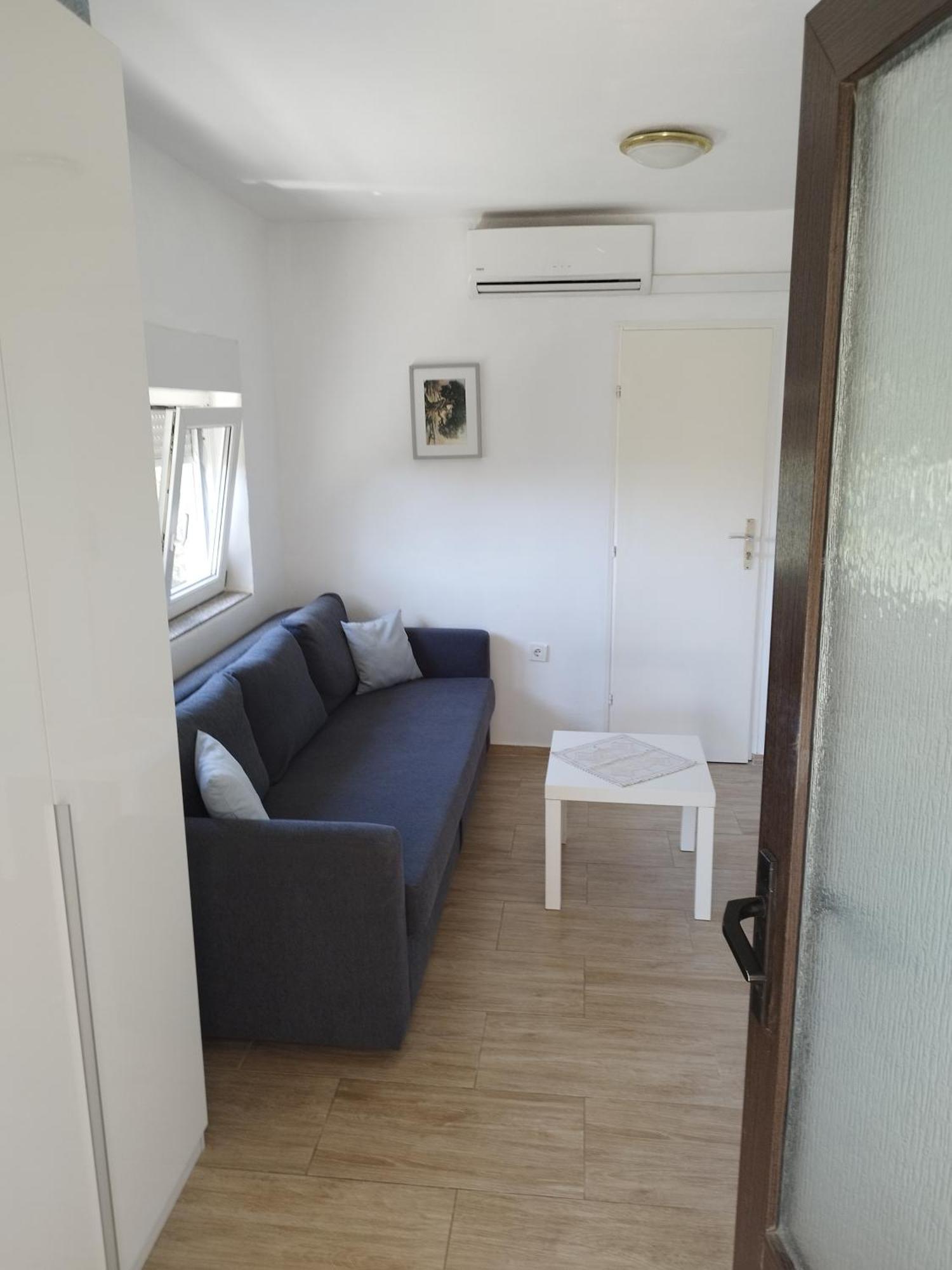 Summer Cottage With Breathtaking View Zecevo Ngoại thất bức ảnh