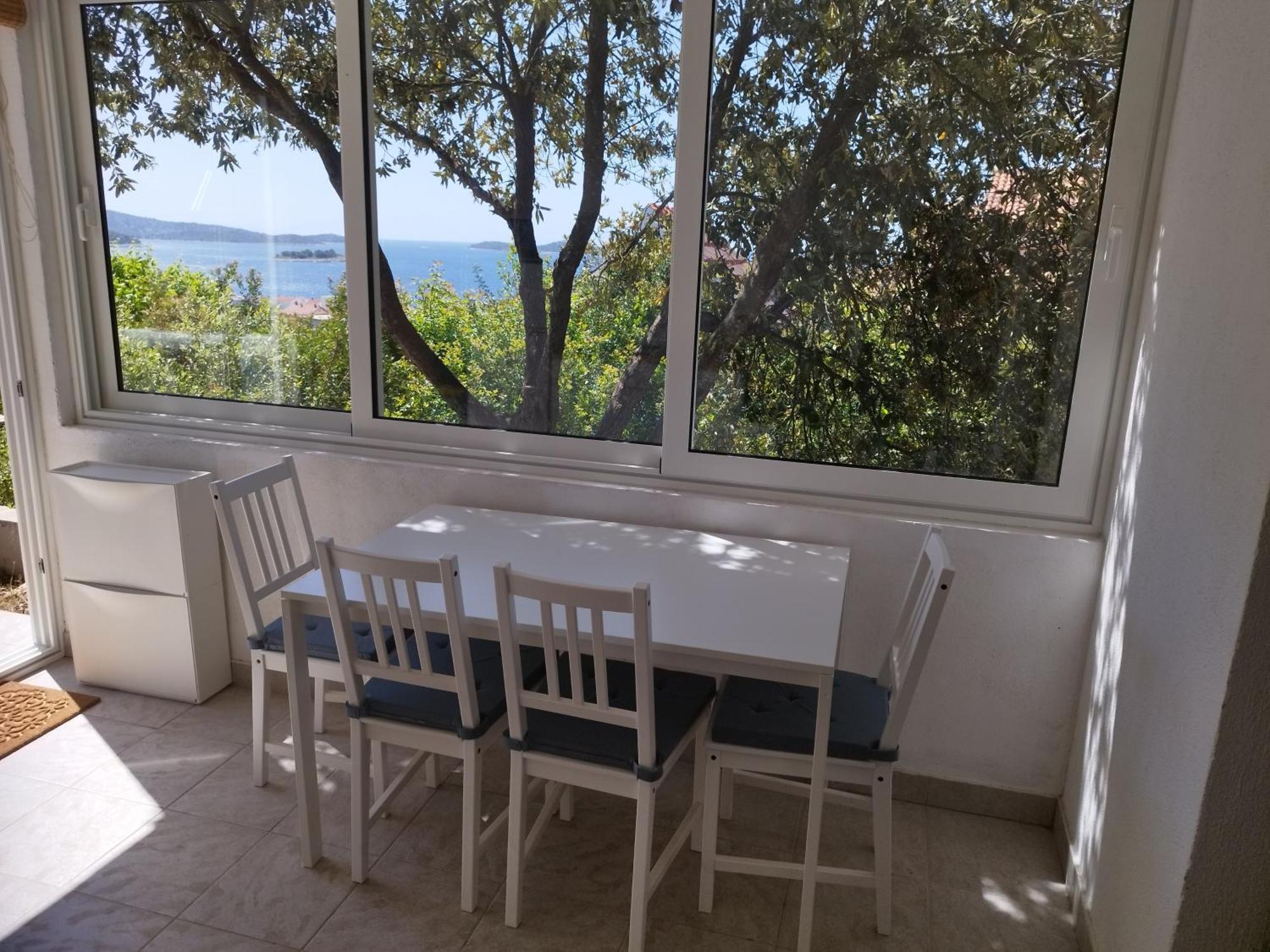 Summer Cottage With Breathtaking View Zecevo Ngoại thất bức ảnh