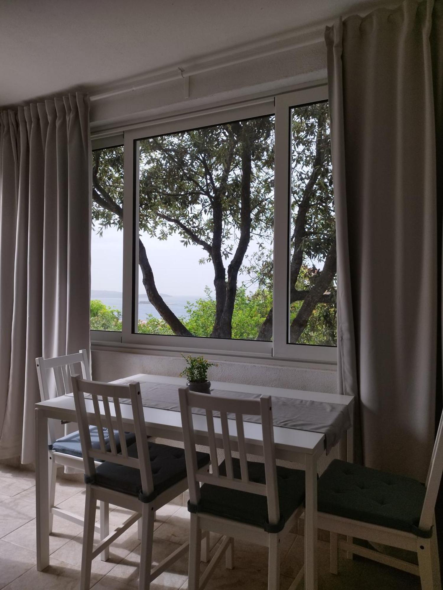Summer Cottage With Breathtaking View Zecevo Ngoại thất bức ảnh
