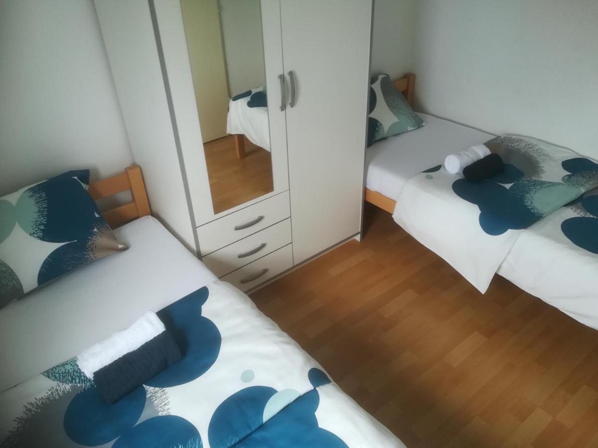 Summer Cottage With Breathtaking View Zecevo Ngoại thất bức ảnh